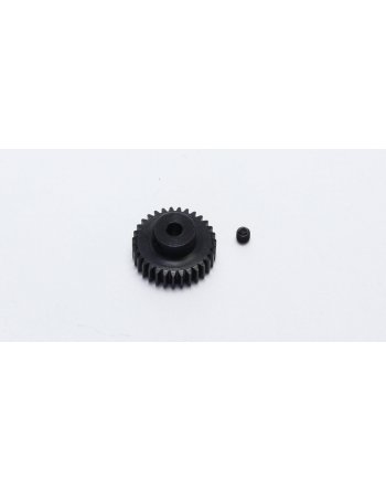 UM336 Steel Pinion Gear(36T)1/48 Pitch UM336  - KYOSHO RC